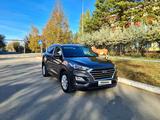 Hyundai Tucson 2019 года за 10 900 000 тг. в Костанай – фото 2