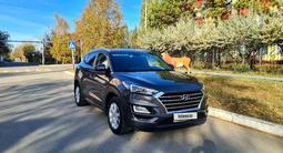 Hyundai Tucson 2019 годаfor10 900 000 тг. в Костанай – фото 2