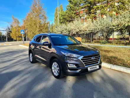 Hyundai Tucson 2019 года за 10 900 000 тг. в Костанай – фото 8