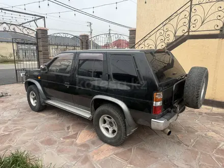 Nissan Terrano 1994 года за 1 400 000 тг. в Тараз – фото 4