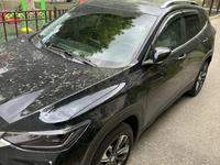 Chevrolet Tracker 2021 года за 10 200 000 тг. в Шымкент