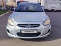 Hyundai Accent 2012 годаүшін3 700 000 тг. в Астана