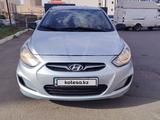 Hyundai Accent 2012 годаүшін3 700 000 тг. в Астана