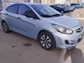 Hyundai Accent 2012 годаүшін3 700 000 тг. в Астана – фото 3