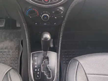 Hyundai Accent 2012 года за 3 700 000 тг. в Астана – фото 8