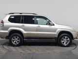 Toyota Land Cruiser Prado 2005 годаfor8 650 000 тг. в Астана – фото 4