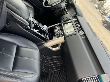 Land Rover Range Rover 2014 года за 24 000 000 тг. в Алматы – фото 4