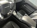 Land Rover Range Rover 2014 года за 24 000 000 тг. в Алматы – фото 5