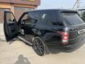 Land Rover Range Rover 2014 года за 24 000 000 тг. в Алматы – фото 2