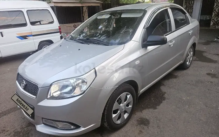 Ravon Nexia R3 2019 года за 3 700 000 тг. в Астана