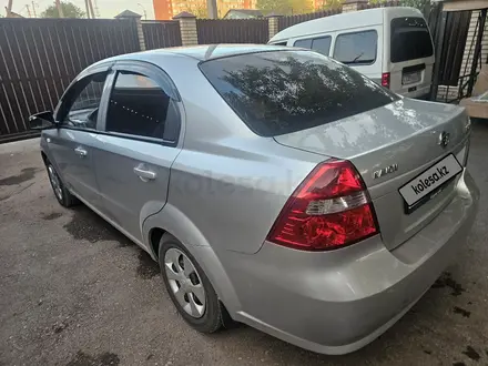 Ravon Nexia R3 2019 года за 3 700 000 тг. в Астана – фото 6