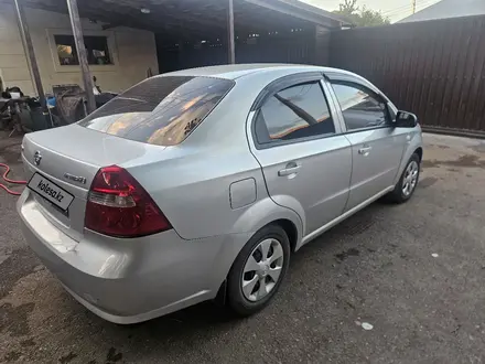 Ravon Nexia R3 2019 года за 3 700 000 тг. в Астана – фото 7