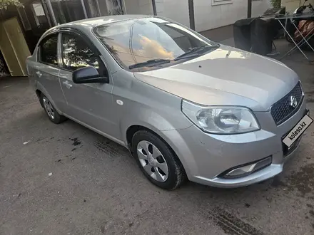 Ravon Nexia R3 2019 года за 3 700 000 тг. в Астана – фото 8
