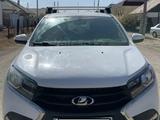 ВАЗ (Lada) XRAY Cross 2018 года за 3 400 000 тг. в Айтеке би