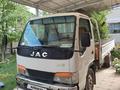 JAC  HFC 2005 годаүшін2 300 000 тг. в Алматы