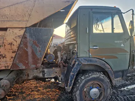 КамАЗ  5511 1990 года за 1 800 000 тг. в Астана