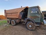 КамАЗ  5511 1990 годаүшін2 000 000 тг. в Астана – фото 3