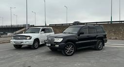 Toyota Land Cruiser 2004 годаfor10 000 000 тг. в Кызылорда – фото 2