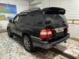 Toyota Land Cruiser 2004 года за 10 000 000 тг. в Кызылорда – фото 4