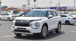 Mitsubishi Outlander 2024 годаүшін10 381 050 тг. в Алматы