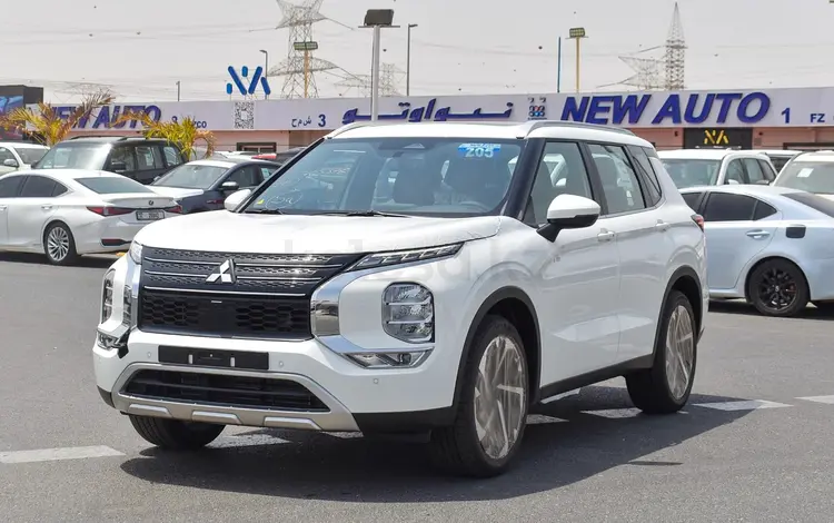 Mitsubishi Outlander 2024 года за 10 381 050 тг. в Алматы