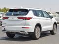 Mitsubishi Outlander 2024 года за 10 381 050 тг. в Алматы – фото 5