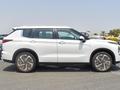 Mitsubishi Outlander 2024 года за 10 381 050 тг. в Алматы – фото 4
