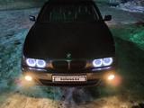 BMW 520 1996 годаүшін3 300 000 тг. в Семей