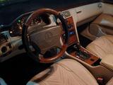 Mercedes-Benz E 230 1997 года за 2 200 000 тг. в Байконыр