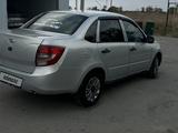 ВАЗ (Lada) Granta 2190 2014 годаfor2 300 000 тг. в Алматы – фото 3