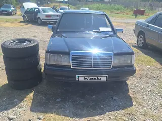 Mercedes-Benz 190