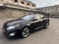 Kia Optima 2015 года за 8 164 000 тг. в Алматы