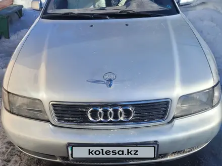 Audi A4 1995 года за 2 350 000 тг. в Петропавловск