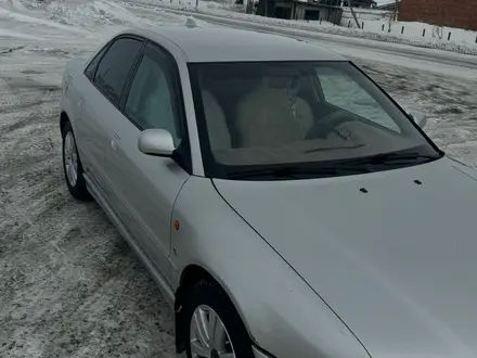 Audi A4 1995 года за 2 350 000 тг. в Петропавловск – фото 12