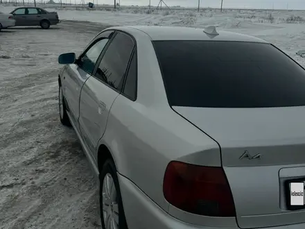 Audi A4 1995 года за 2 350 000 тг. в Петропавловск – фото 13