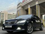 Toyota Camry 2013 года за 9 200 000 тг. в Алматы – фото 3