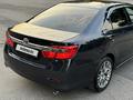 Toyota Camry 2013 года за 9 200 000 тг. в Алматы – фото 7