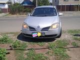 Nissan Primera 2003 года за 2 900 000 тг. в Талдыкорган – фото 2