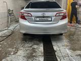 Toyota Camry 2014 года за 7 200 000 тг. в Астана – фото 5