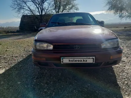 Toyota Camry 1994 года за 1 700 000 тг. в Кулан – фото 2