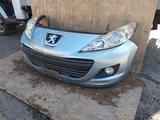 Ноускат КОМПЛЕКТ на PEUGEOT 207үшін250 000 тг. в Алматы – фото 4