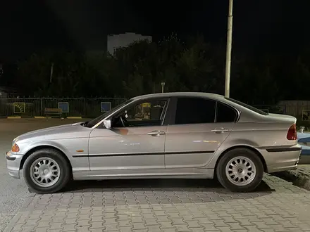 BMW 320 1999 года за 3 600 000 тг. в Семей – фото 6