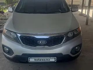 Kia Sorento, 2009
