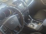 Kia Sorento 2009 года за 4 000 000 тг. в Шымкент – фото 2