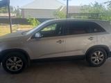 Kia Sorento 2009 года за 4 000 000 тг. в Шымкент – фото 5