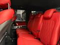 Mercedes-Benz G 63 AMG 2023 года за 110 000 000 тг. в Алматы – фото 13