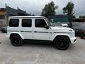 Mercedes-Benz G 63 AMG 2023 года за 110 000 000 тг. в Алматы – фото 2
