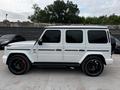 Mercedes-Benz G 63 AMG 2023 года за 110 000 000 тг. в Алматы – фото 3