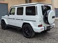 Mercedes-Benz G 63 AMG 2023 года за 110 000 000 тг. в Алматы – фото 5