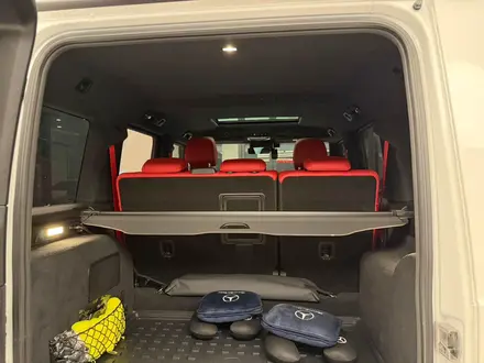Mercedes-Benz G 63 AMG 2023 года за 110 000 000 тг. в Алматы – фото 9